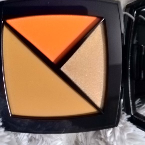 Chanel Palette Essentiale #185 Caramel NIB - Picture 5 of 11